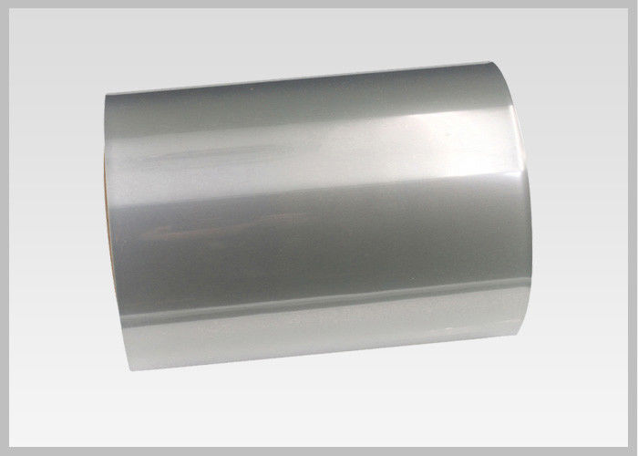 Hoge transparantie PETG krimpfilm enkel bruto gewicht 1000 kg voor milieuvriendelijke verpakkingen