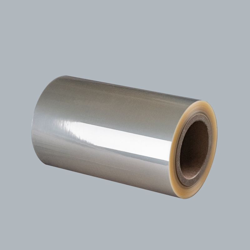 Goede afdichting PVC krimpfolie met bedrukkingsmogelijkheid voor flessen, ter verbetering van de productpresentatie en veiligheid