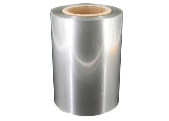 20mic - de Krimpfolie van 80mic PETG voor Drank Zuivel Verpakking