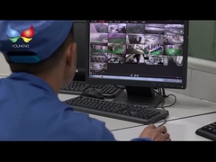 100% composteerbare Biologisch afbreekbare PLA-Filmbroodjes, Duidelijke Polylactic Zure Film