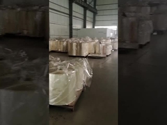De transparante pvc-Fles van de Hittekrimpfolie krimpt de Film van Omslagpvc voor de Fabriek van de Kokerdruk in China