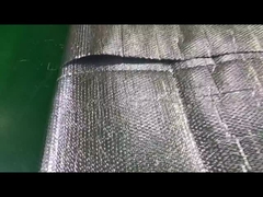 Verpakking aan de buitenzijde van de PETG-krimpfilmrol