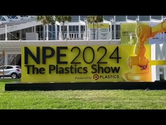NPE 2024 De kunststofbeurs